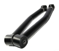 Picture of Fits 07-18 Jeep Wrangler JK 4WD Front Upper+Lower Adjustable Control Arm