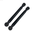 Picture of Front Lower Control Arms Adj. 0-6" Lift for 94-01 Dodge RAM 2500 3500 Black