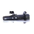 Front Right Gas Shocks Struts For Honda Civic 92-95 Acura Integra 94-01