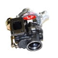 T3/T4 Hybrid T04B 0.60 A/R COLD T3 0.63 A/R Internal Wastegate New