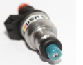 Picture of Universal Injectors 550cc x 4 fit Honda Civic Integra Eclipse Talon GSR